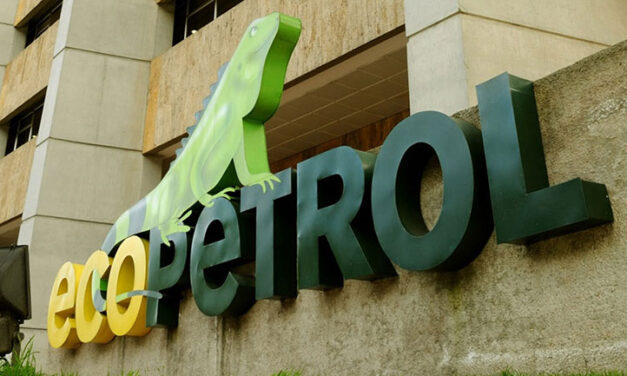 Colombia’s state-run oil company Ecopetrol lost $1.2B in 2015