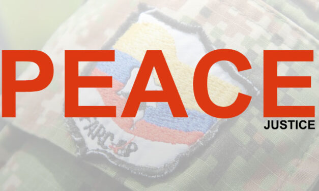 Colombia peace tribunal to start with over 32,000 criminal trials