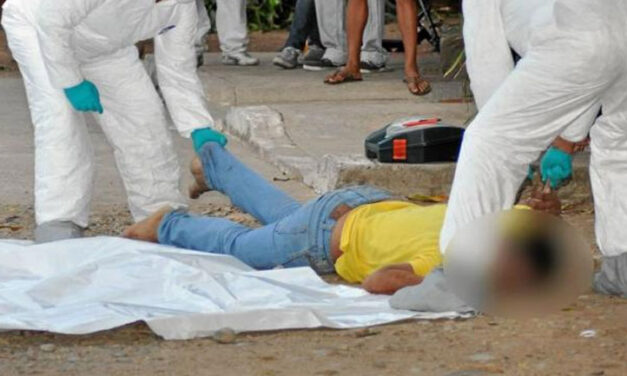 Bogota residents lynch 1 person every 3 days on average: Study