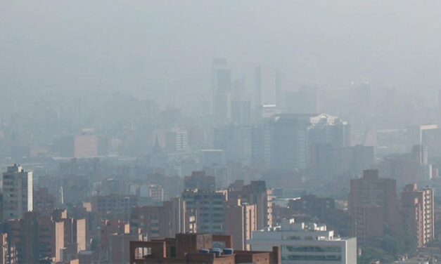 Colombia’s carbon tax shows early signs of success