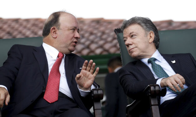 Colombia’s military continues targeting ELN rebels despite peace talks