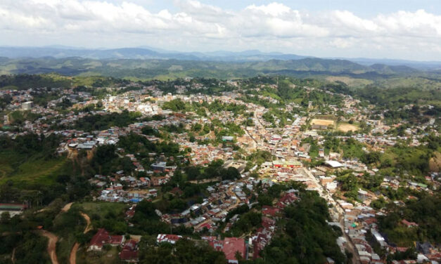 Canada’s Gran Colombia Gold caught in middle of criminal turf war