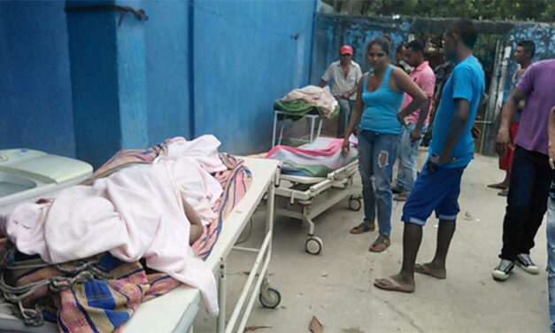 Soldier lynched after killing 3 in north Colombia