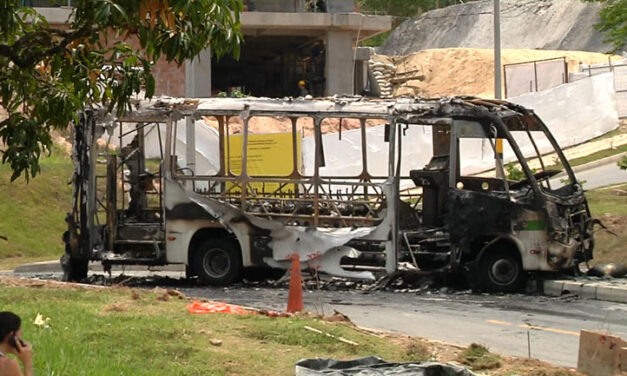 Urabeños shut-down ends after expanding terror campaign to Medellin