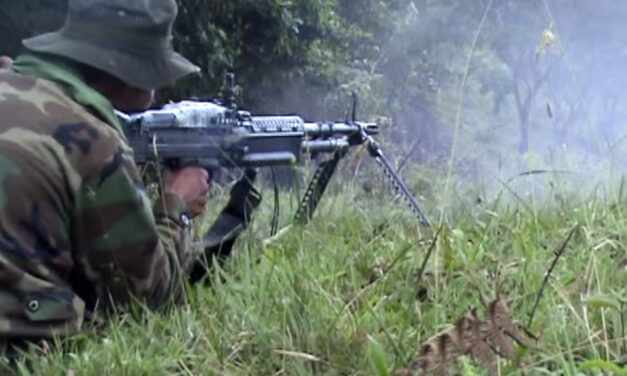 ‘Urabeños’ killed in north Colombia clashes with FARC