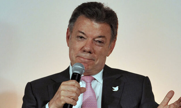 After 72 hours of terror, Santos tells Colombia ‘not to be intimidated’