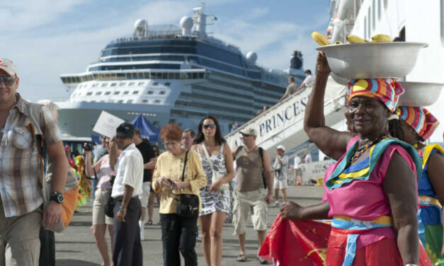 How to get a 16% sales tax cut when visiting Colombia