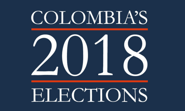 Politics over peace? Colombia’s coalition falls apart over 2018 elections