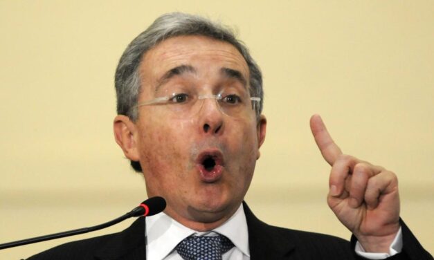 Colombia’s opposition calls for civil resistance to FARC peace deal