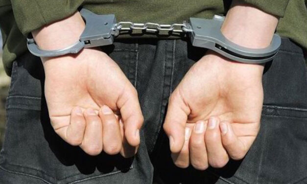 Colombia prosecution officials caught selling seized drugs