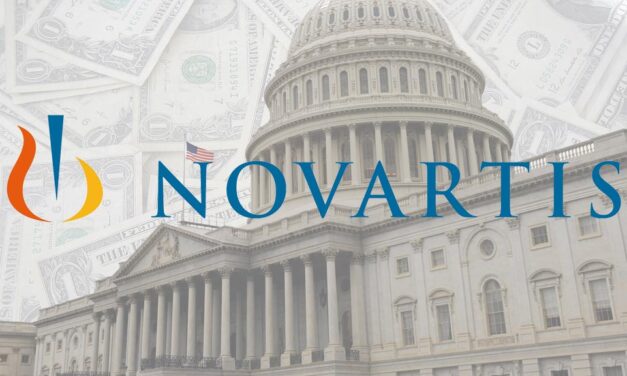 15 US Congressmen support Colombia in its fight with drug giant Novartis