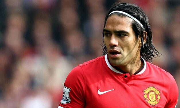 Colombia striker Falcao set to return to Monaco