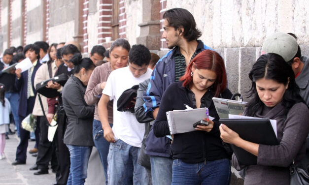 Colombia introduces $56/month unemployment benefit