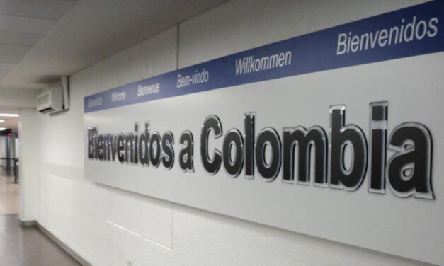 Colombia court dumps 1920 law banning foreign ‘idiots’