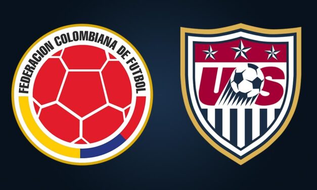 Copa America 2016: Colombia vs USA preview