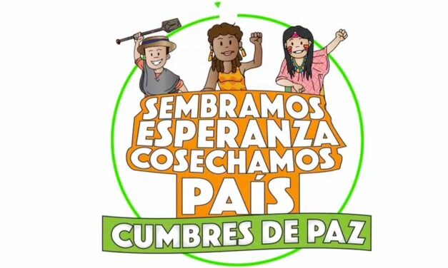 Colombia’s farmers and ethnic minorities end protests, but under conditions