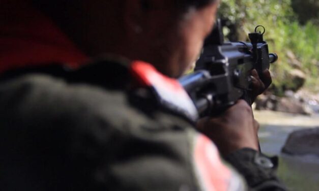 Violence and war cost Colombia’s tax payer $137B in past 10 years