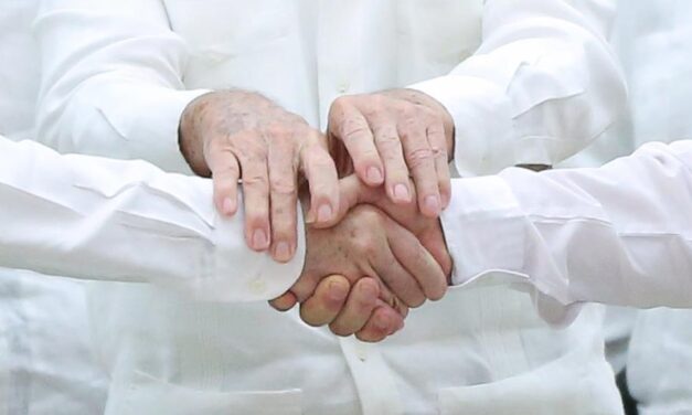 Majority of urban Colombia to vote in favor of peace with FARC