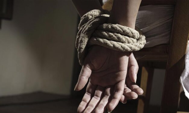 Kidnapping, a crime going virtually extinct in Colombia