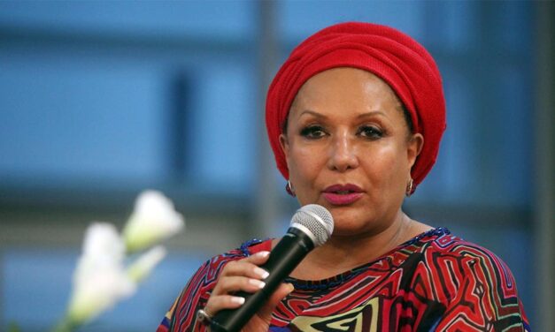 Colombia state council could return political rights to prominent leftist politician