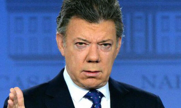 Colombia expresses solidarity with Orlando massacre victims