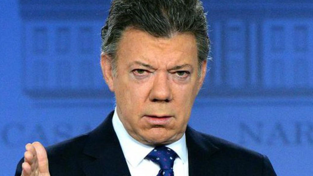 Juan Manuel Santos