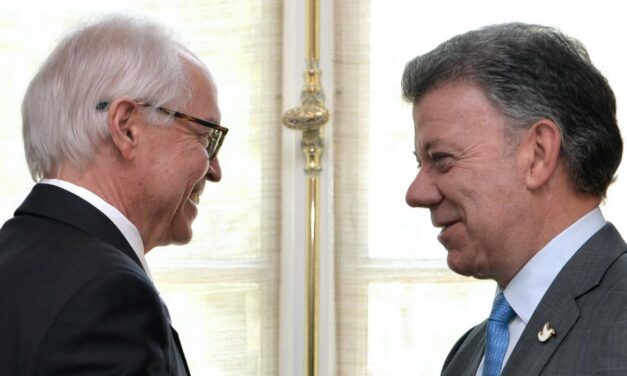 US to take part in Colombia ceasefire ceremony in Cuba