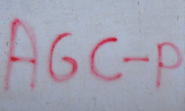 Colombia’s paramilitaries: If you can’t beat them, rename them