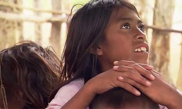 More than 100 children in Colombia died of starvation so far this year