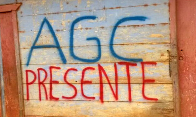 Colombia’s neo-paramilitaries vow to leave demobilizing FARC guerrillas in peace