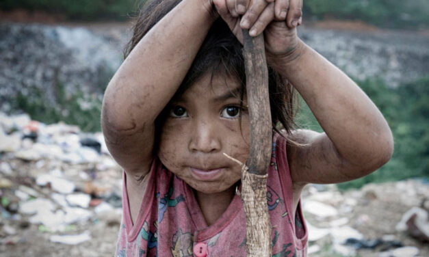 137 children died of hunger in Colombia so far this year