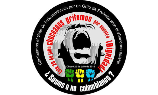 West Colombia refuses to celebrate Independence Day over chronic state neglect