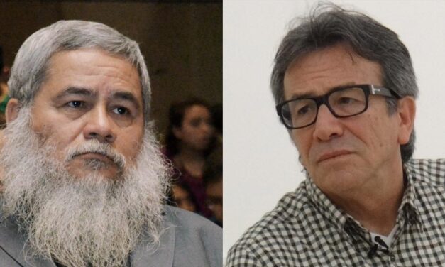 Colombia appoints ex-ELN members to mediate resumption of peace talks