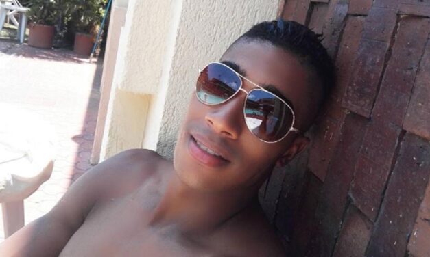 Former Mister Colombia finalist accused of being serial rapist