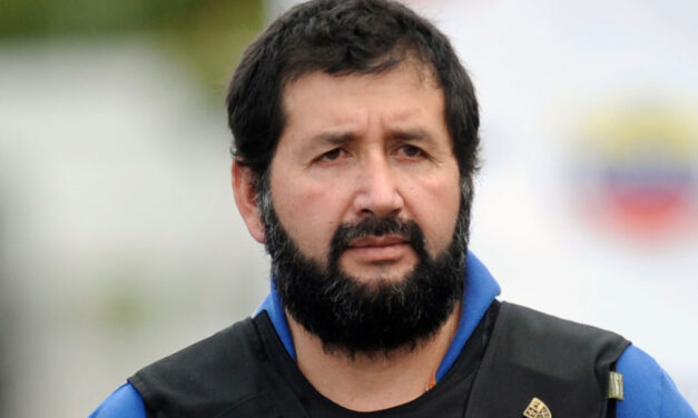 ‘El Loco Barrera’ tried to negotiate surrender ahead of arrest: NYT