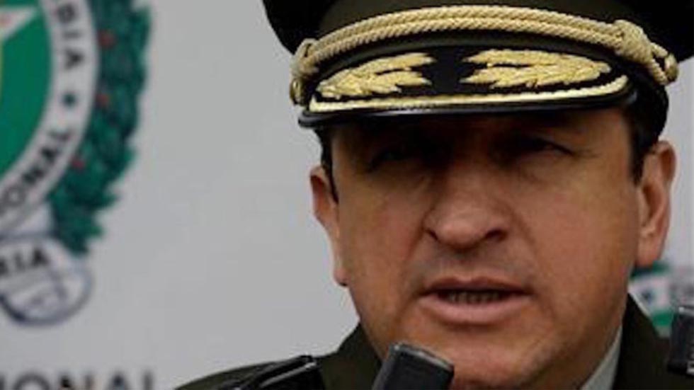 Luis Gilberto Ramírez