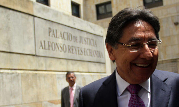 Colombia’s Supreme Court elects new chief prosecutor