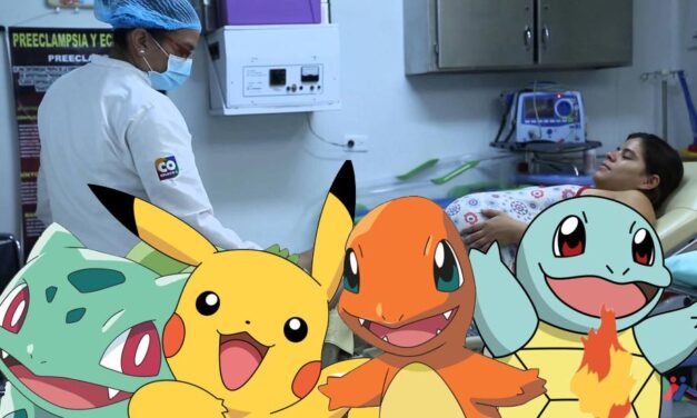 Pokemon ‘hunters’ clash with hospital security in southwest Colombia