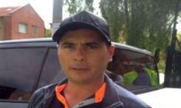 Colombia captures ‘top drug suspect’ sought by Brazil