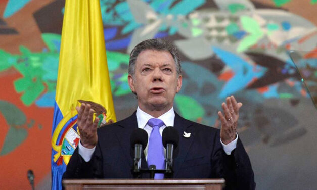 Santos ‘tumor-free’ but awaiting radiotherapy following cancer scare