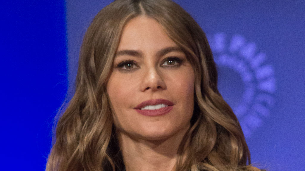 Sofia Vergara