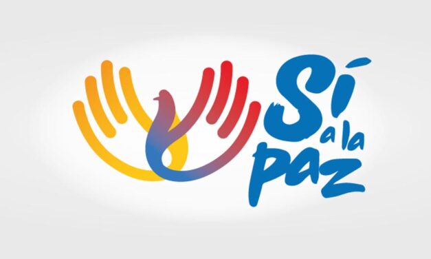 Colombia government kicks off campaign seeking ‘yes’ to FARC peace deal