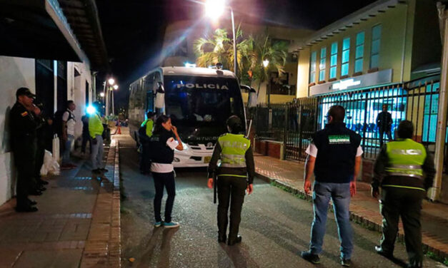 Colombia deports dozens of Venezuelans after border reopening