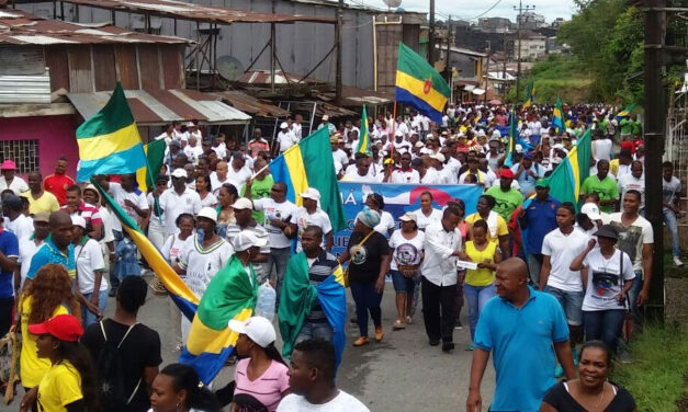 Government agrees to measures to end chronic state neglect in West Colombia