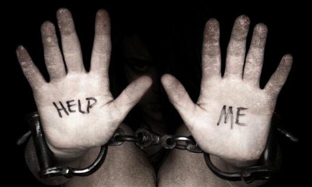 Colombia vows to step up measures to combat human trafficking