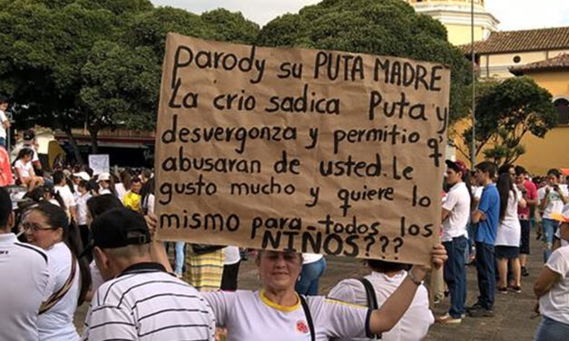 Modernizing sex education in Colombia, easier said than done