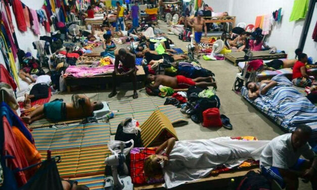 International human rights authority condemns Colombia over deportation of Cubans