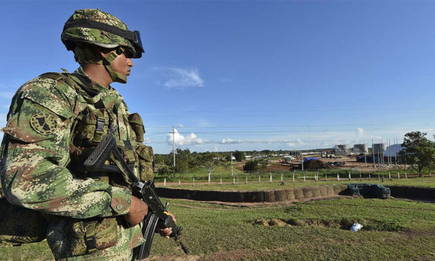 Colombia and UN make final preparations for FARC demobilization