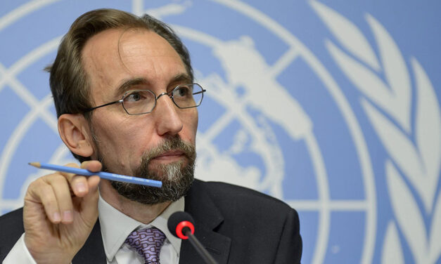 UN official to monitor Colombia peace tribunals closely