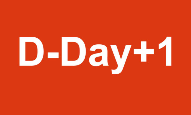 Colombia’s D-Day+1: FARC demobilization and disarmament to begin